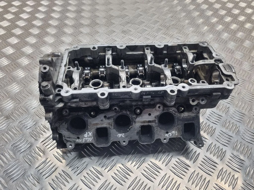 Engine head – Audi A6 Allroad C6 (2006-2011)
