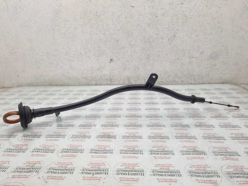 Oil level dip stick – Volkswagen Passat B6 (2005-2010)