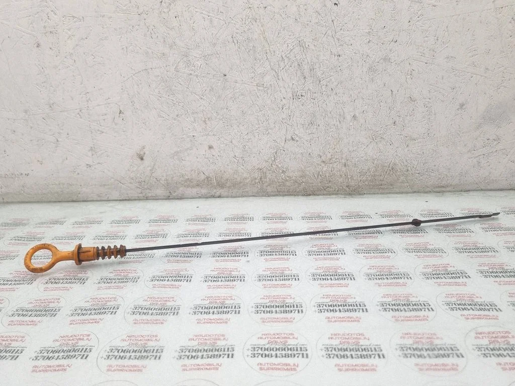 Oil level dip stick 038115611B