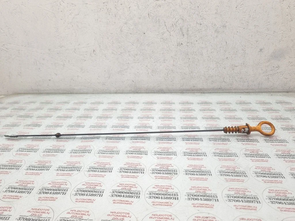 Oil level dip stick 038115611B