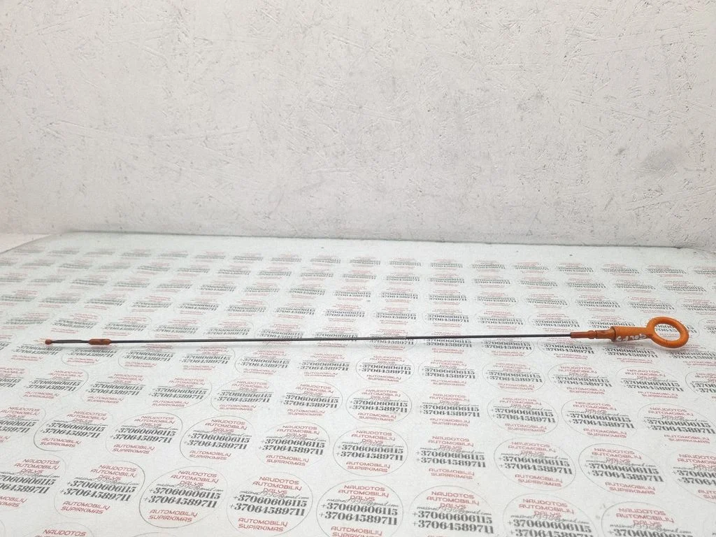 Oil level dip stick 03CM