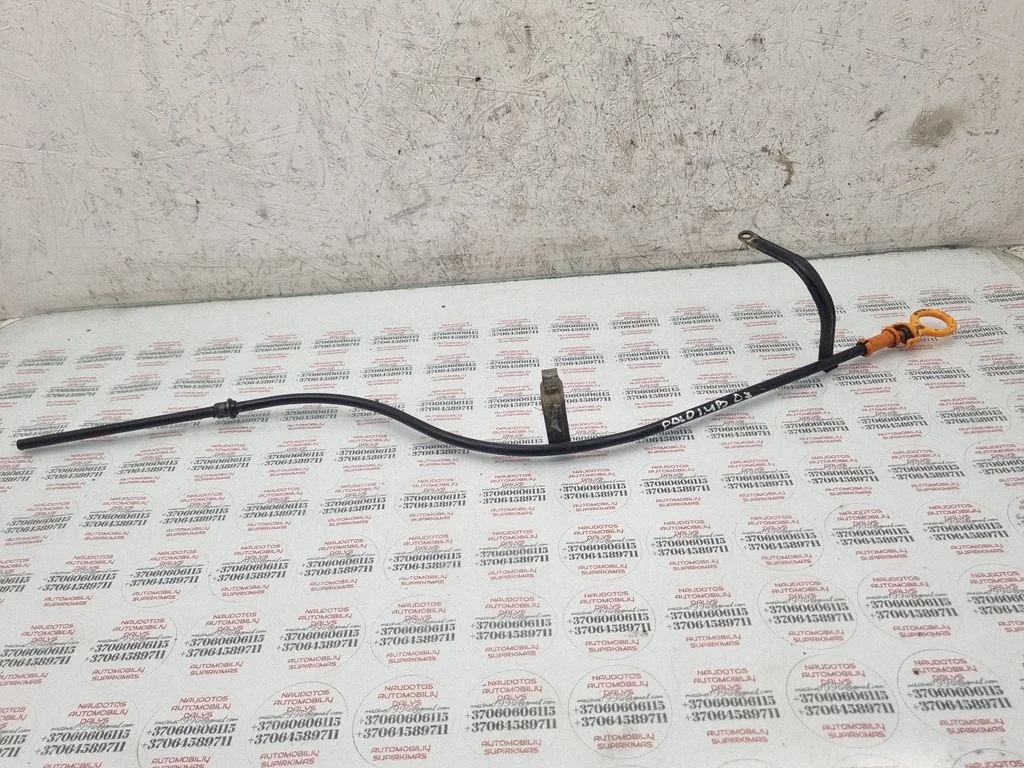 Oil level dip stick 03D115630C