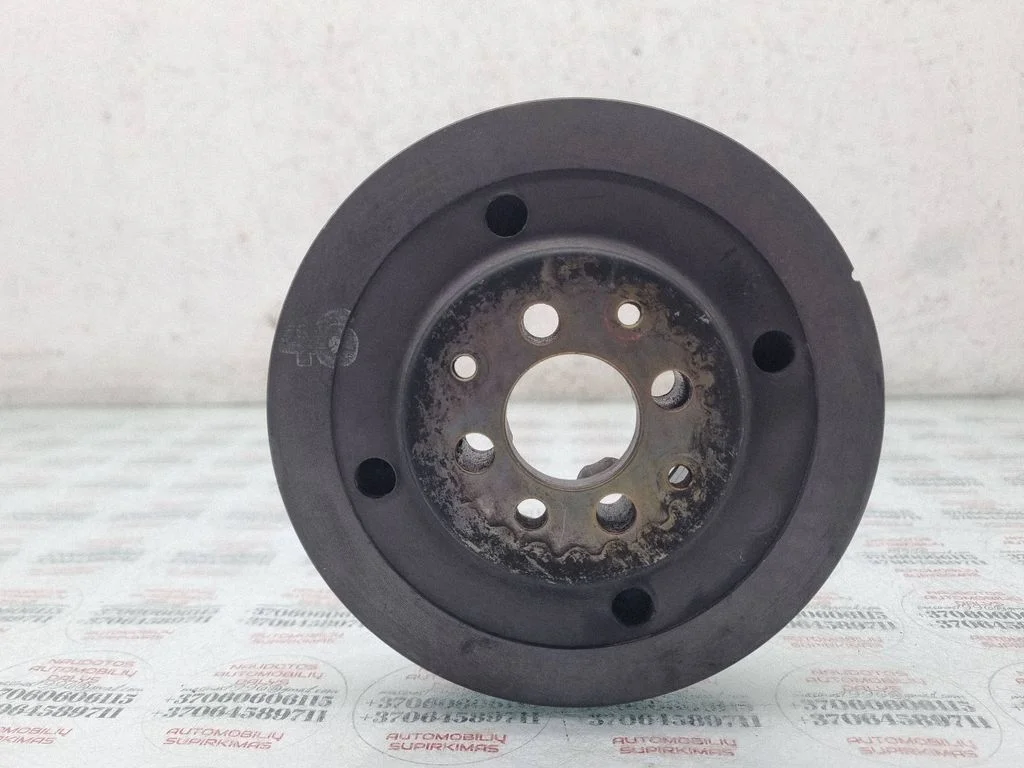 Crankshaft pulley 038105243