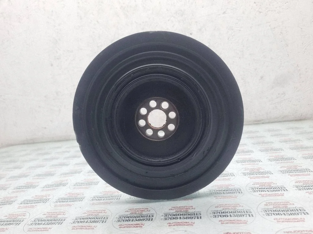 Väntvõlli rihmaratas 079105251F