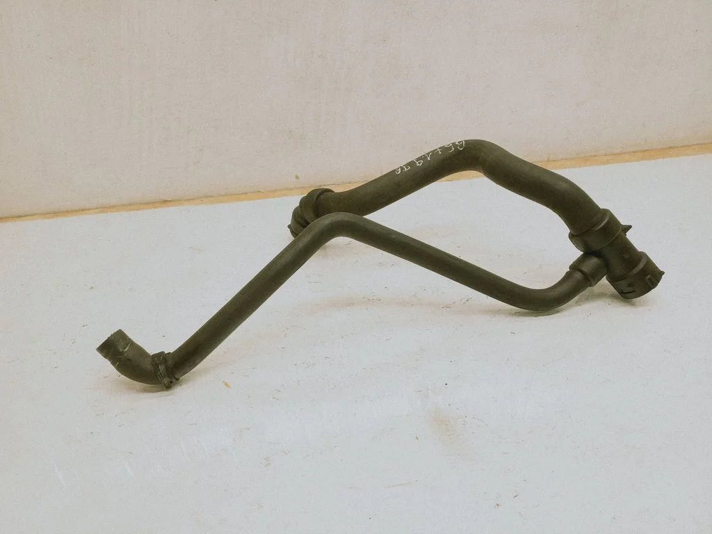 Coolant pipe/hose 4B0121049S