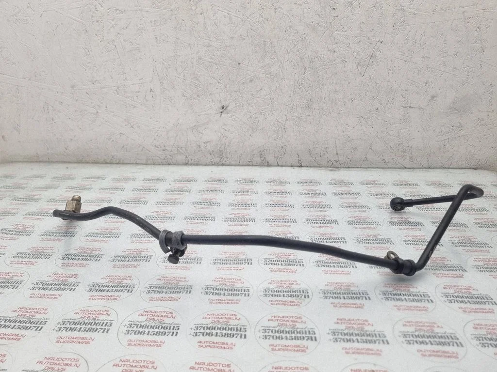 Turbo turbocharger oiling pipe/hose