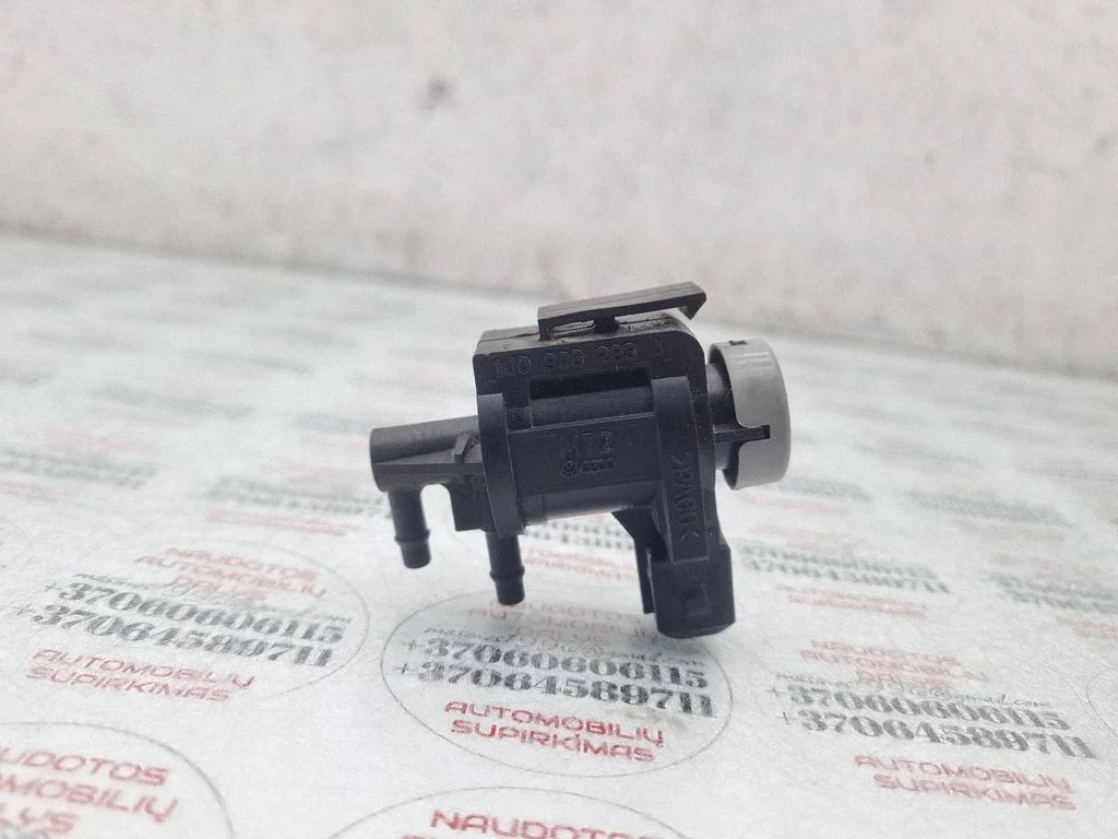 Turbo solenoid valve 1J0906283A