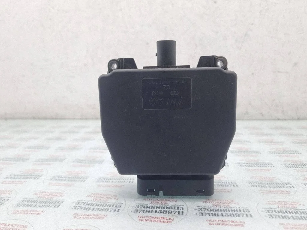 Turbo solenoid valve 6Q0906625
