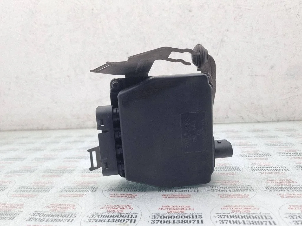 Solenoidklapp 3C0906625