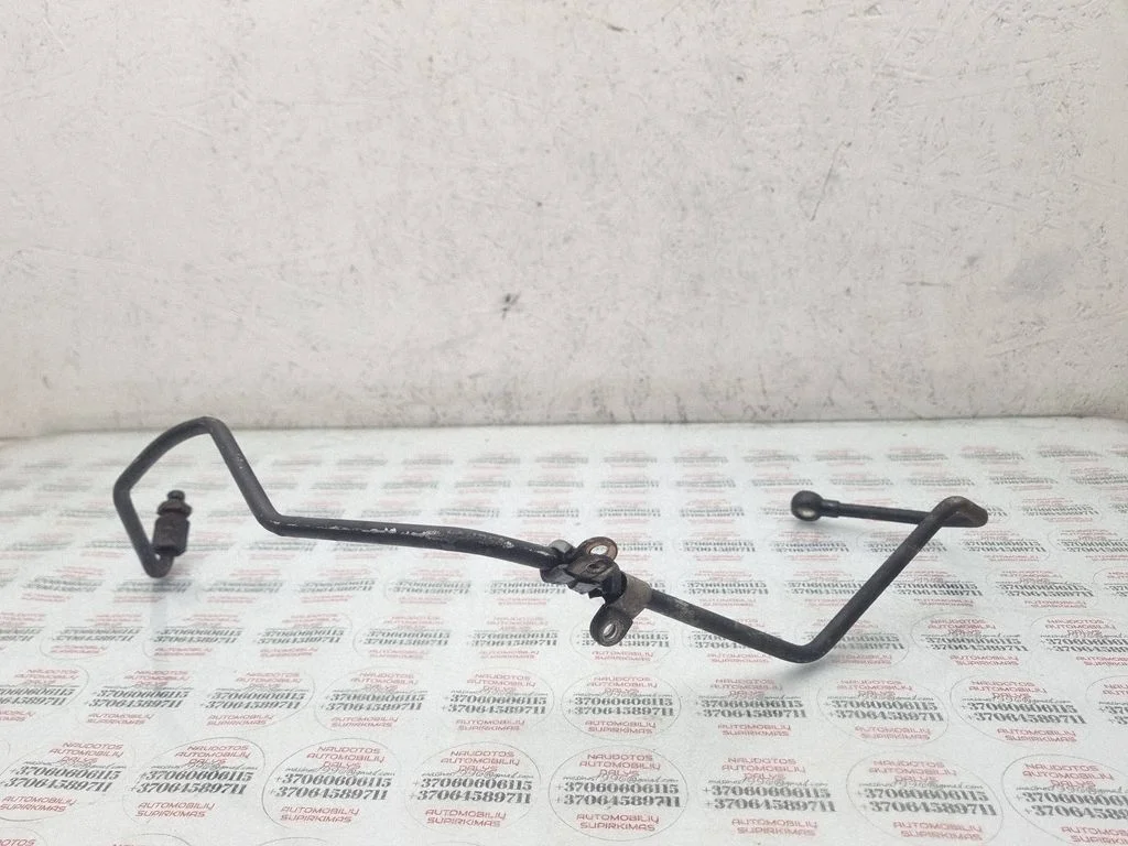 Turbo turbocharger oiling pipe/hose