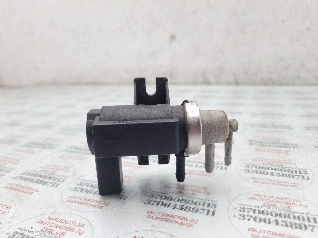 Turbo solenoid valve 1J0906627B