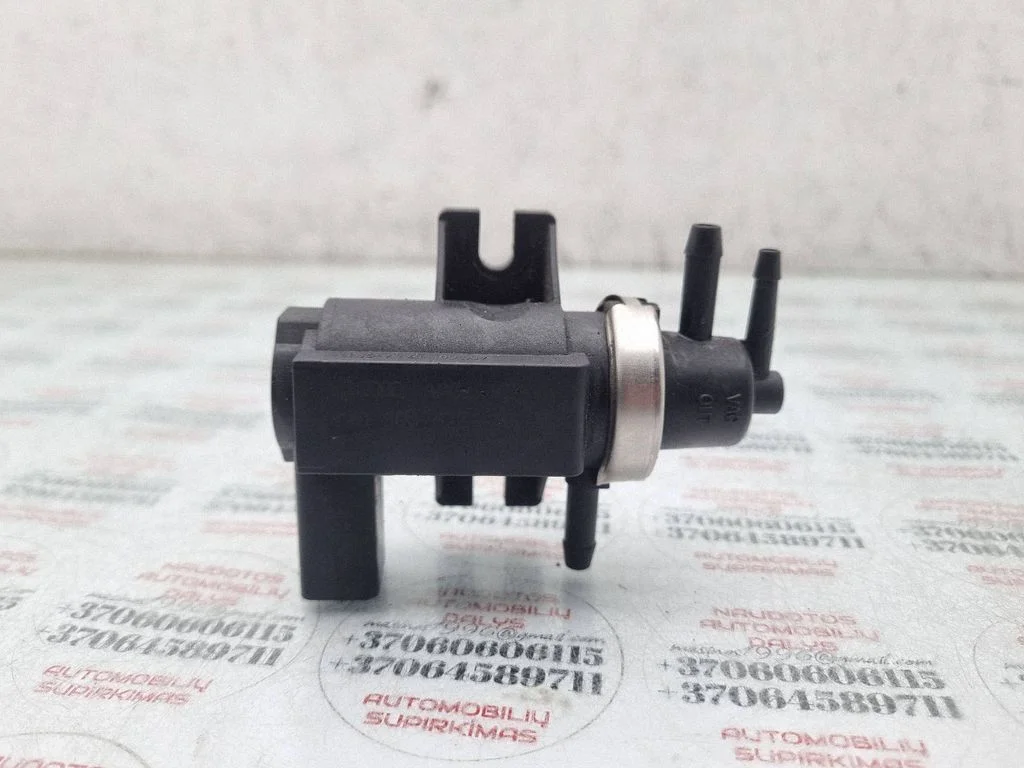 Turbo solenoid valve 1J0906627