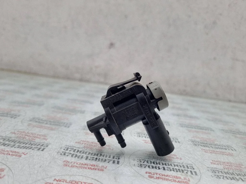Turbo solenoid valve 1J0906283C