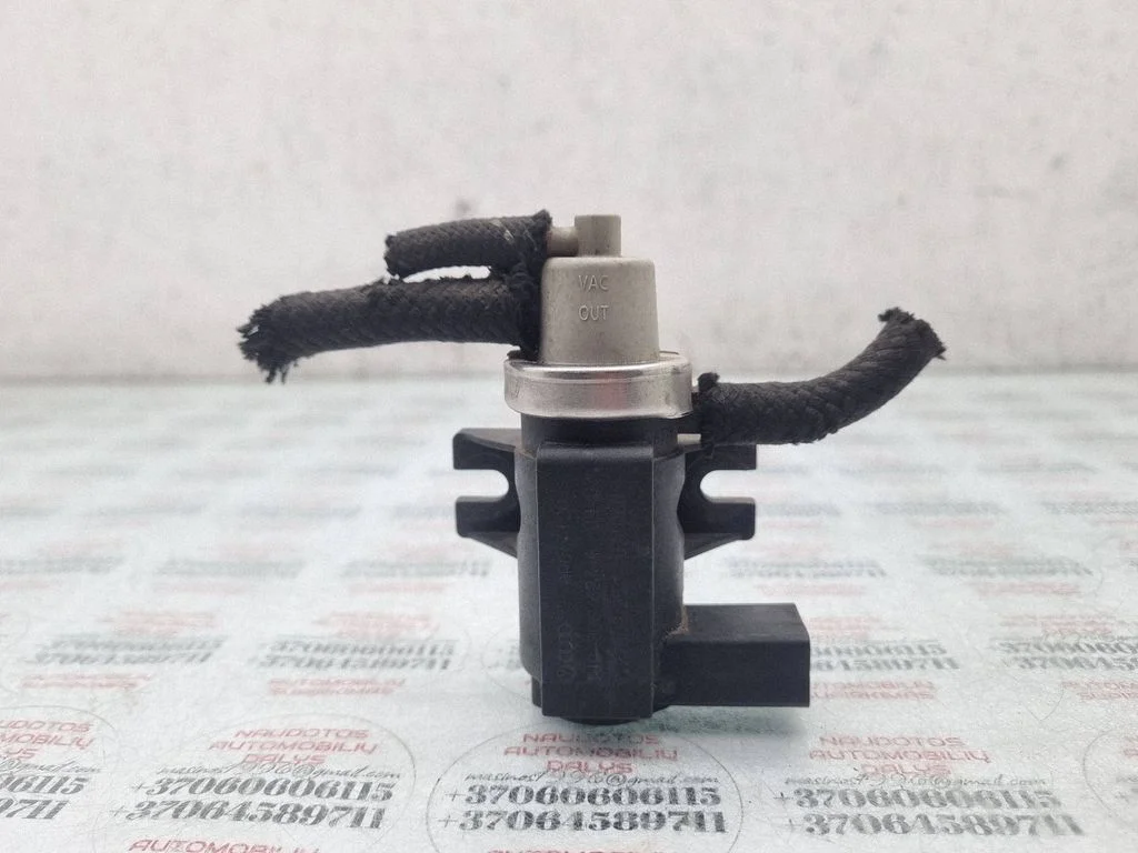 Solenoidklapp 1H0906627A