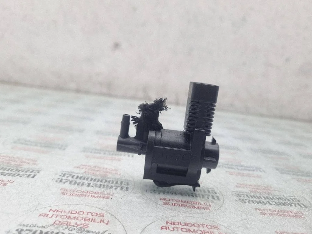 Solenoidklapp 1J0906283C