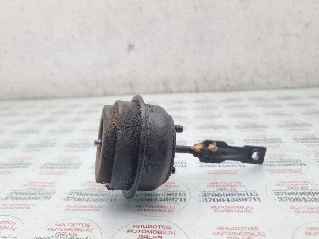 Turbo system vacuum part – Volkswagen Golf Plus (2005-2013)