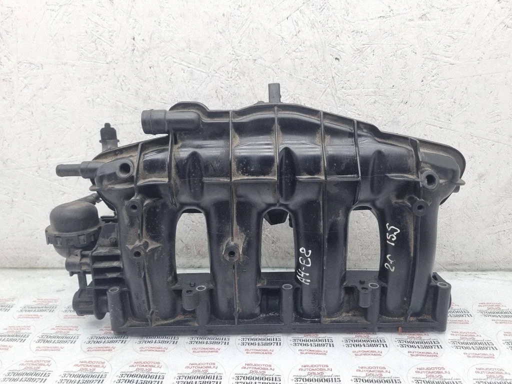 Intake manifold 06H133185CF