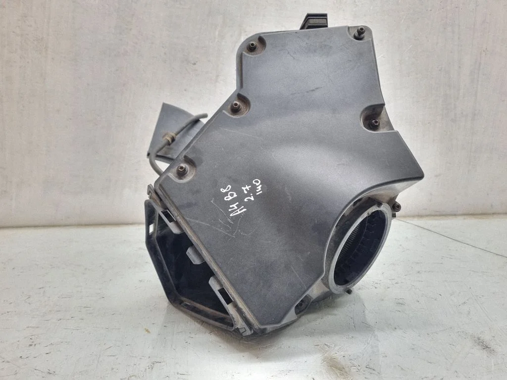 Õhufilter – Audi A4 Allroad B8 (2008-2016)