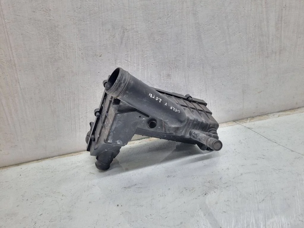 Õhufilter – Volkswagen Golf Plus (2005-2013)
