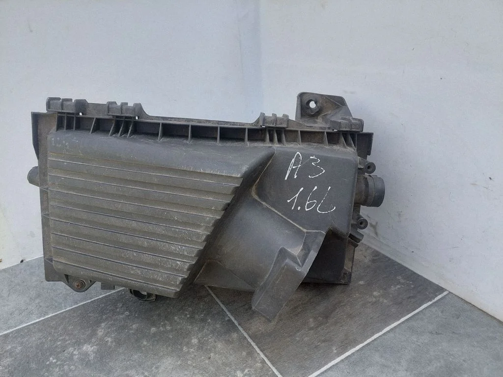 Õhufilter – Audi A3 S3 8L (1996-2003)
