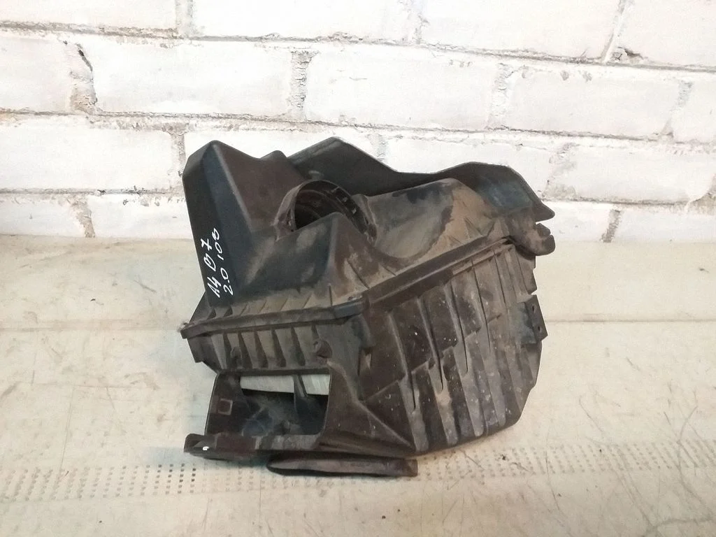 Õhufilter – Audi A4 S4 B7 8E 8H (2005-2008)