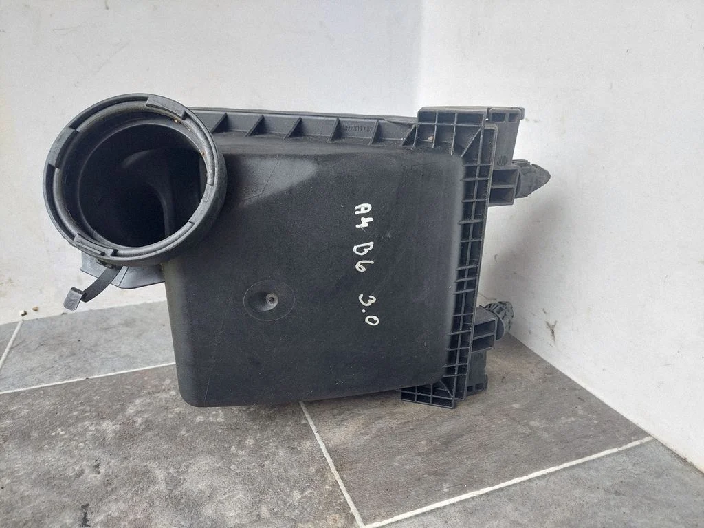 Õhufilter – Audi A4 S4 B6 8E 8H (2001-2005)