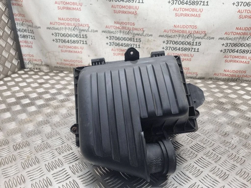 Õhufiltri korpus 7M3129607AF