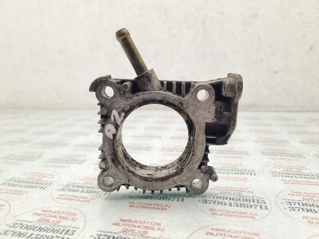 Carburettor