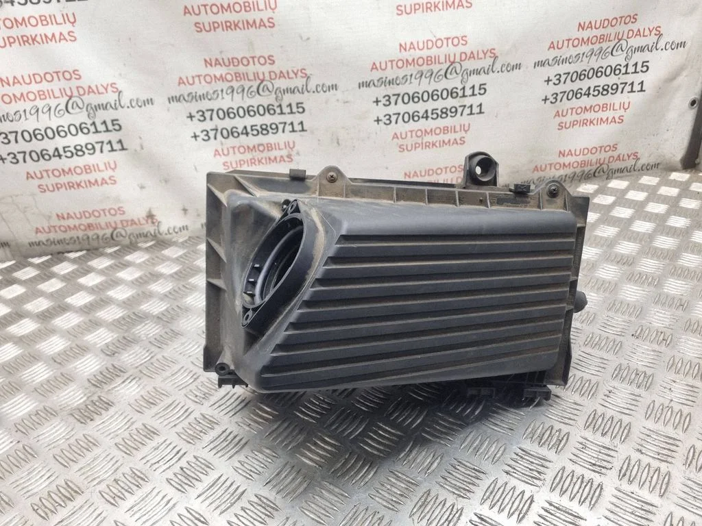 Õhufiltri korpus 1J0129607AE