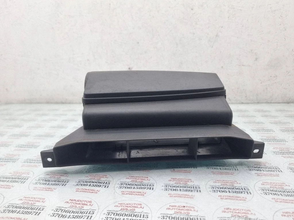 Część kanału dolotowego 1K0805962A