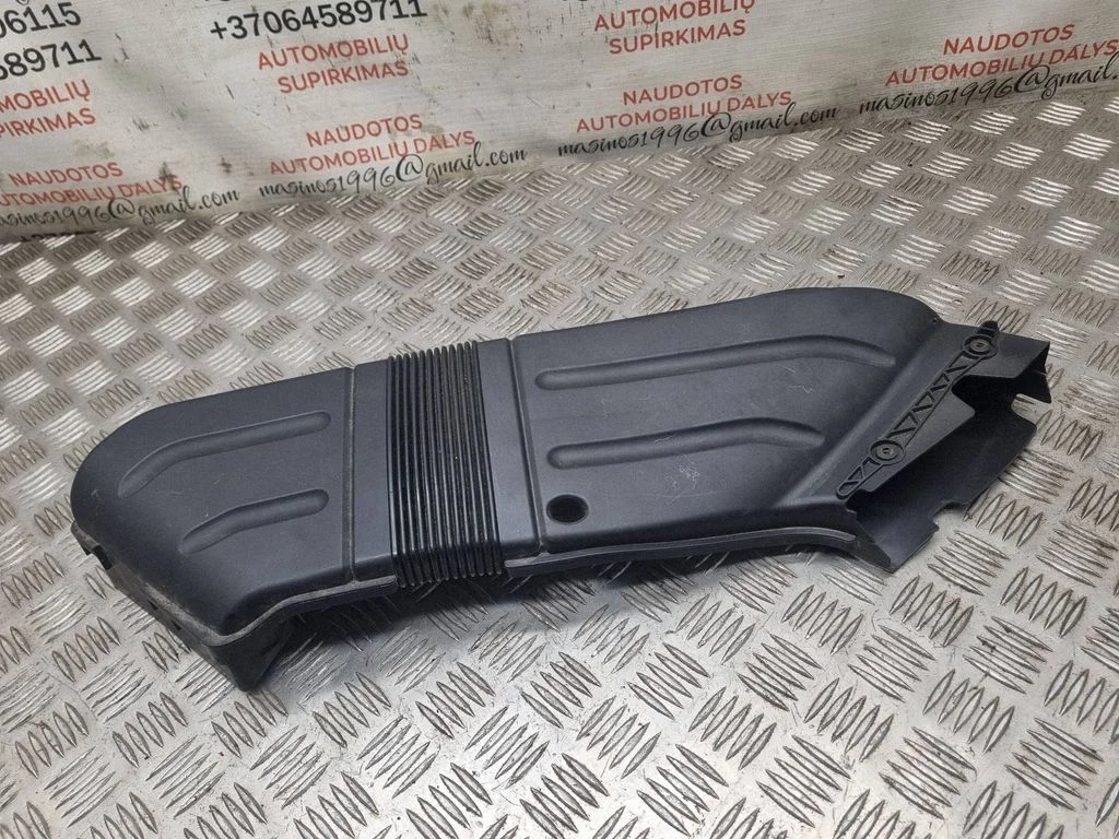 Część kanału dolotowego 8E0129618E