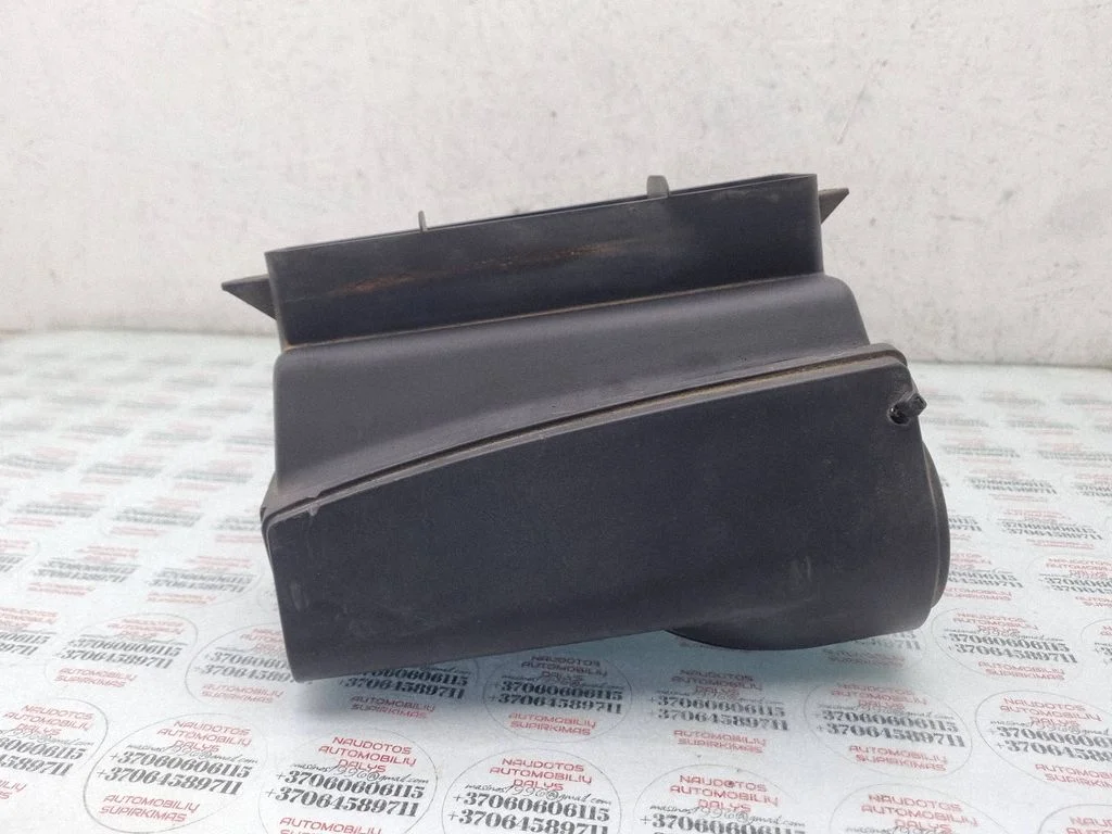 Air intake duct part 1K0805971C