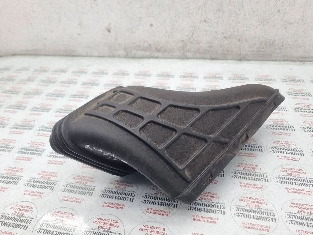 Air intake duct part 1021300501