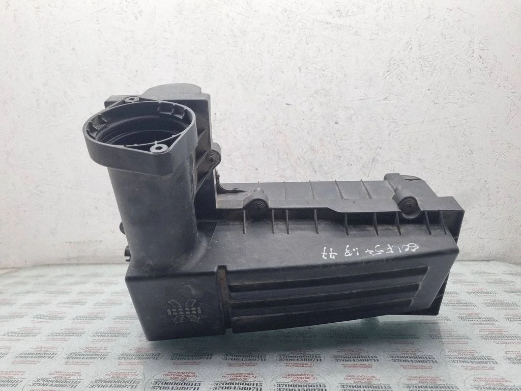 Õhufiltri korpus 1K0129607R