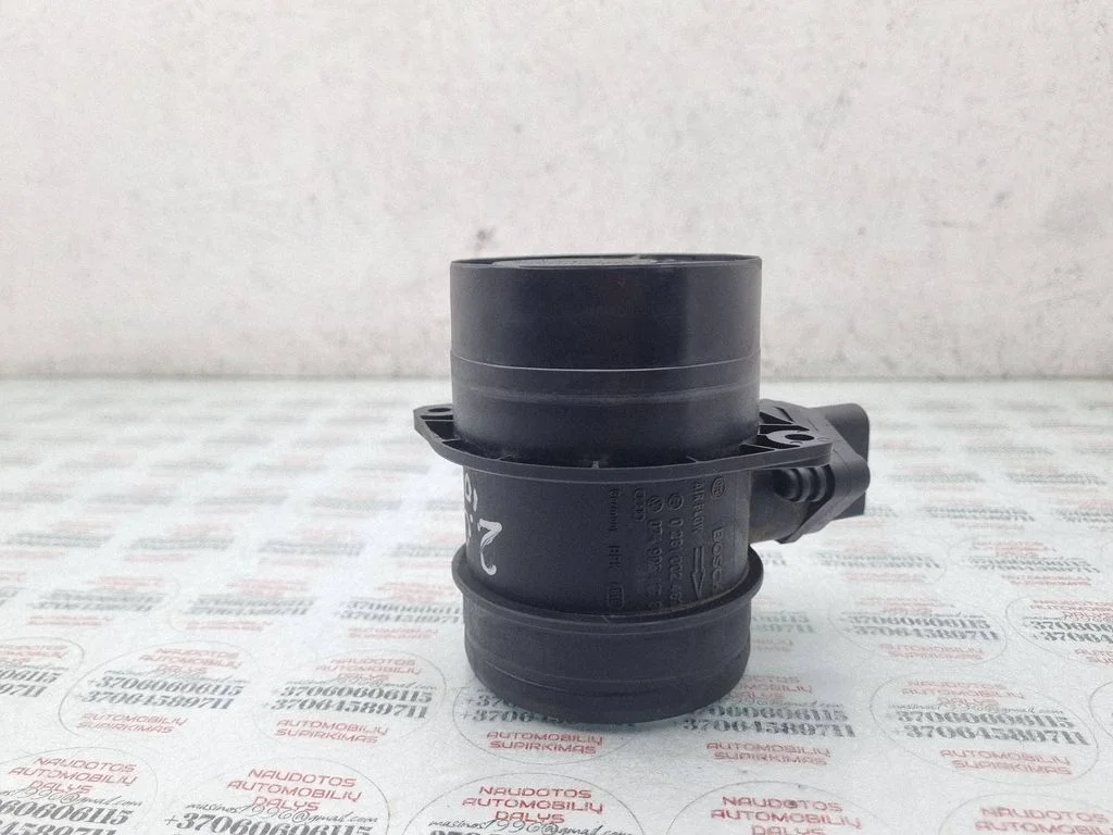 Mass air flow meter 074906461B