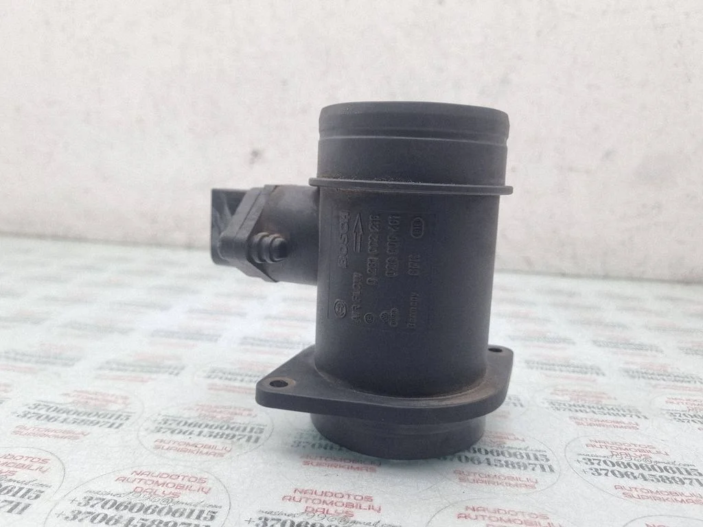 Gaisa masas mērītājs 028906461