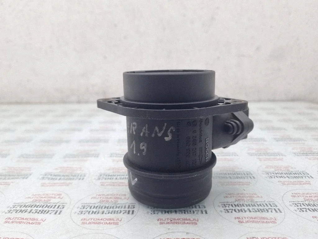 Mass air flow meter – Volkswagen Sharan (1996-2000)