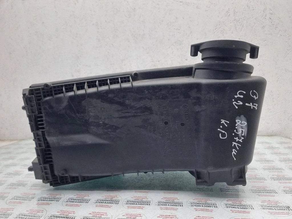 Õhufiltri korpus 7L6128601K