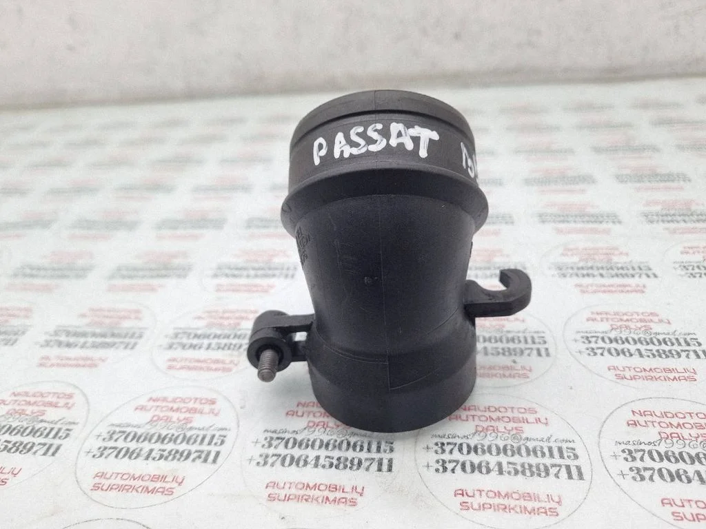 Turbo õhu sisselasketoru/ -voolik 3C0129635