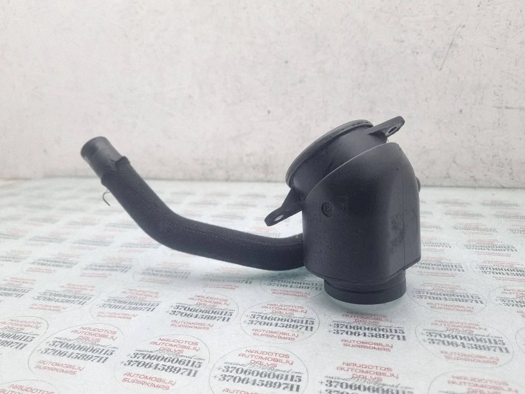 Turbo air intake inlet pipe/hose – Audi A4 Allroad B8 (2008-2016)