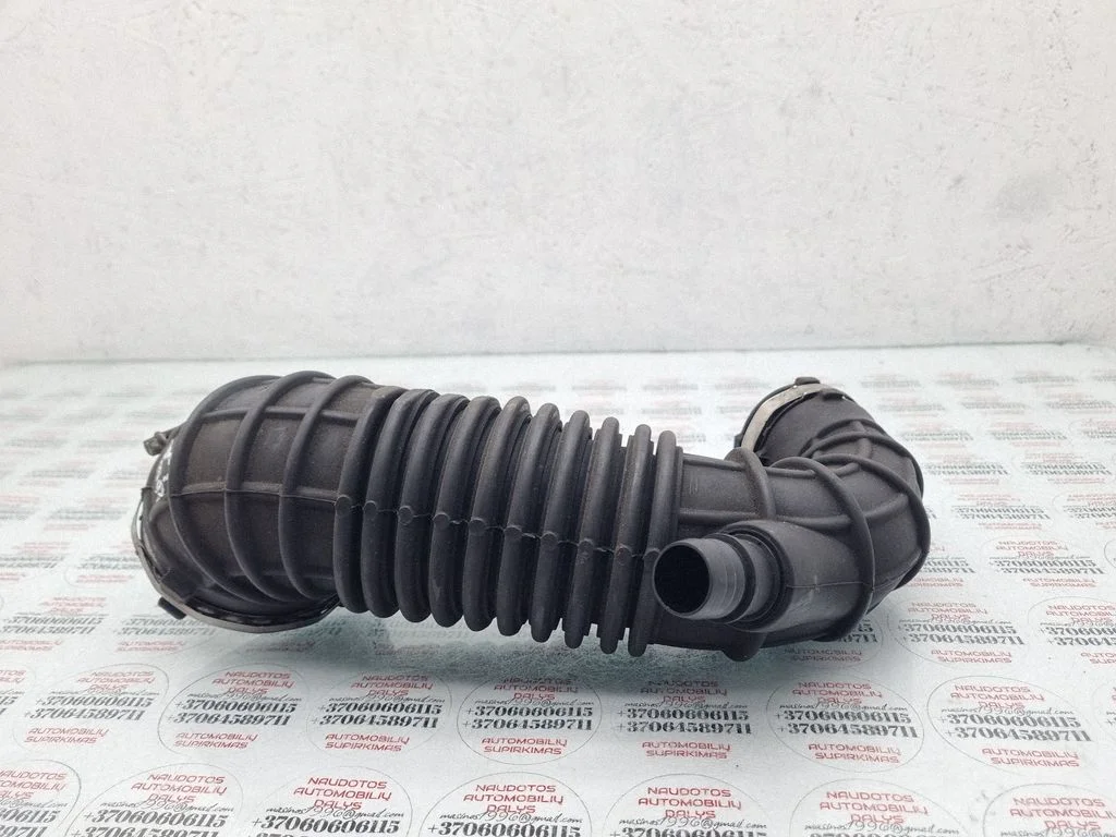 Turbo air intake inlet pipe/hose – Audi A4 Allroad B8 (2008-2016)