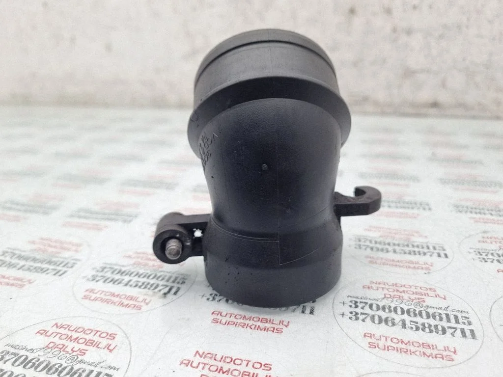 Turbo õhu sisselasketoru/ -voolik 3C0129635