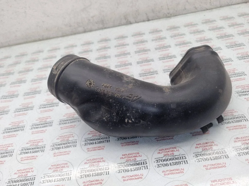 Air intake hose/pipe – Ford Galaxy (2000-2006)