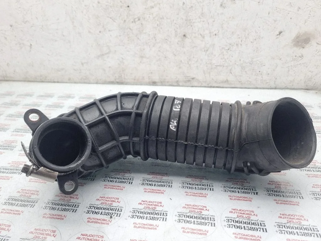 Turbo air intake inlet pipe/hose – Audi A4 S4 B7 8E 8H (2005-2008)