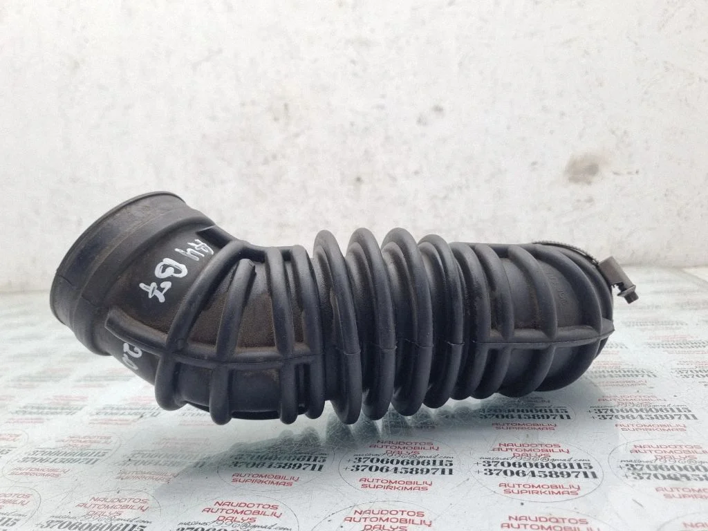 Turbo air intake inlet pipe/hose – Audi A4 S4 B7 8E 8H (2005-2008)