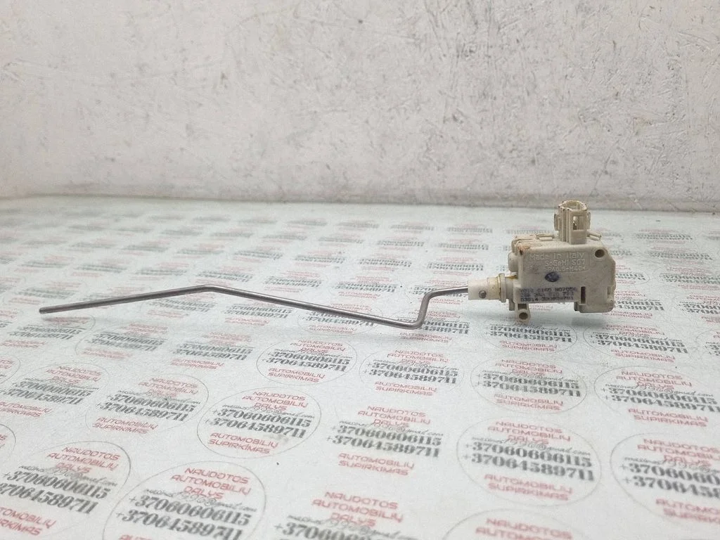 Kütusepaagi korgi lukk 3AA810773