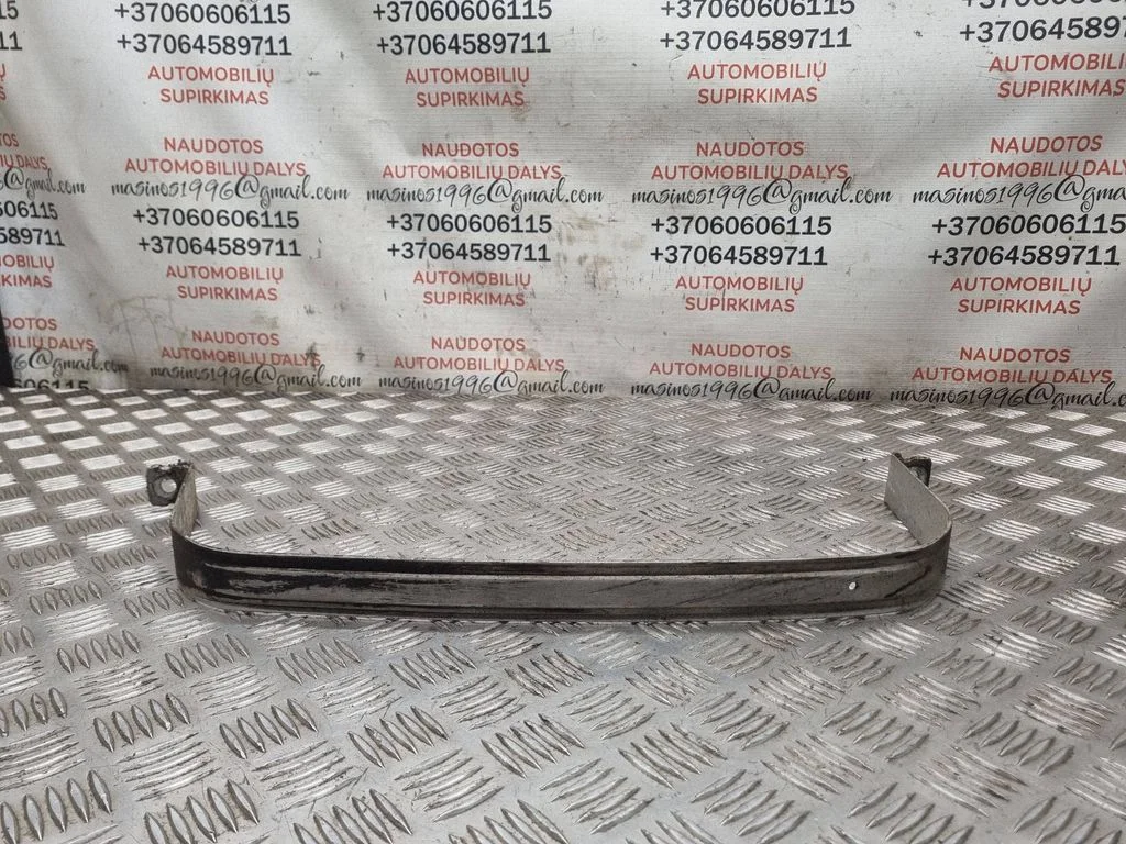 Fuel tank mounting bracket 1K0201656C