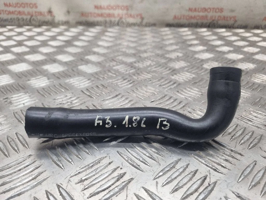 Breather hose/pipe – Audi A3 S3 8L (1996-2003)
