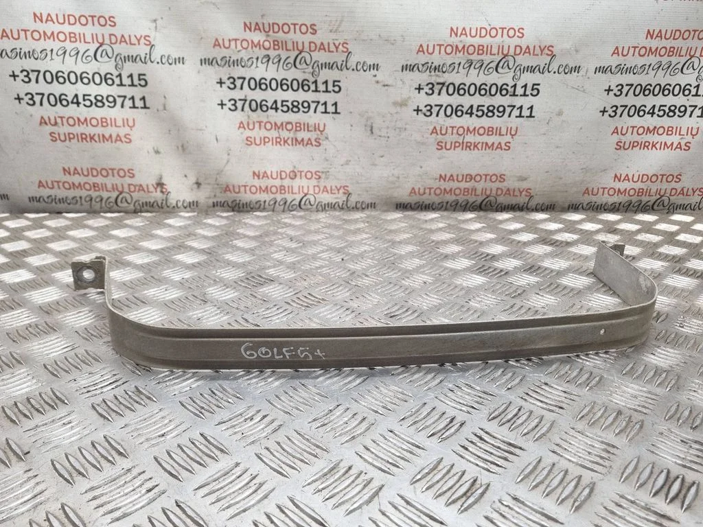 Fuel tank mounting bracket – Volkswagen Golf Plus (2005-2013)