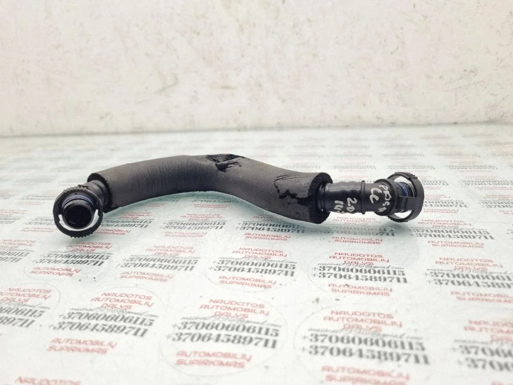 Breather hose/pipe – Volkswagen Passat CC (2008-2016)